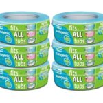 Set Ricarica da 6 per Sangenic