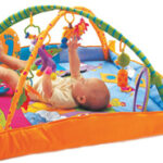 Palestrina Kick And Play Tiny Love