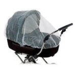 Zanzariera per carrozzina