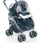 Parapioggia passeggino