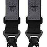 Ganci Per Borsa Passeggino Universali