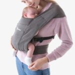 Marsupio Ergobaby Embrace