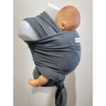 Fascia porta bebé Bamboom