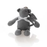 Carillon Orso Grande Bamboom Light Blue