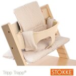 Cuscino Tripp Trapp Righe