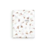 Set Lenzuola Letto Bamboom Butterfly