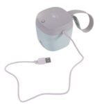 Sterilizzatore portatile ciuccio Mizu