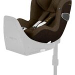 Sirona Z2 I-size Cybex