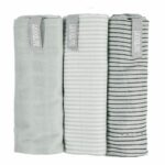 Set Swaddle Bamboom M