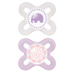 Set ciucci MAM start nano