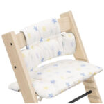 Cuscino Tripp Trapp Star Multicolor