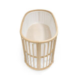 Fodera in Mesh per Stokke Sleepi