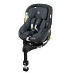 Seggiolino Auto Mica Pro Eco Nero