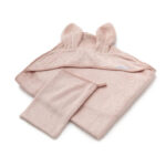 Bagno duo con orecchie