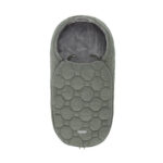 Sacco invernale inglesina passeggino Forest Green