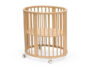 Culla Stokke Sleepi Mini V3 Naturale