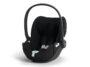 Ovetto Cybex Cloud T i-size Plus Sepia Black