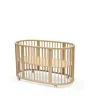 Letto Stokke Sleepi V3 Naturale