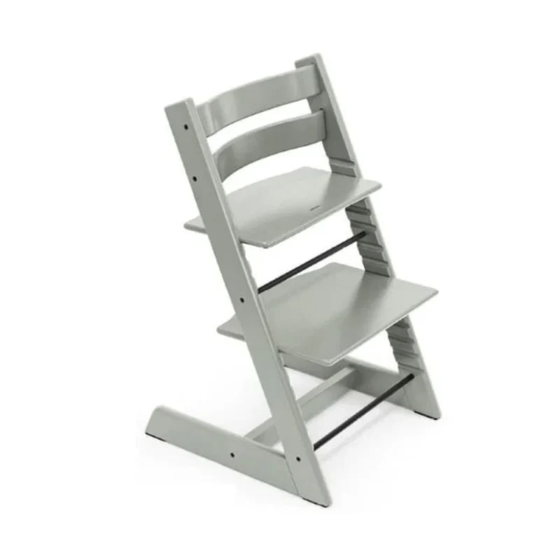 Stokke sedia seggiolone Tripp Trapp Glacier Green Iperbimbo