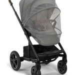 Zanzariera passeggino Nuna