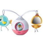 Tummy Time Mobile Princess Tales