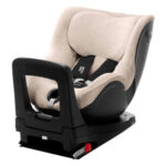 Summer cover DualFix Britax-Roemer