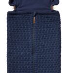 Sacco nanna Joolz Essentials Blu