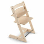 Seggiolone Tripp Trapp Stokke Naturale