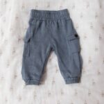Pantaloncino con tasche Bamboom 3/6 mesi
