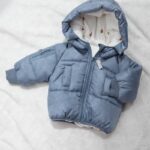 Piumino Bamboom 3/6 mesi