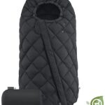 Sacco termico Snooga 2 Cybex Moon Black
