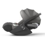 Cybex Cloud T I-Size Mirage Grey