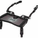 Pedana Lascal Buggy Board Maxi