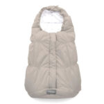 Sacco Bamboom carrozzina Igloo Mini Beige