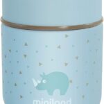 Thermos Miniland 280ml Azzurro