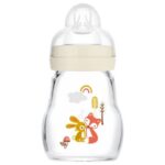 Biberon in vetro Mam 270ml
