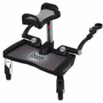 Pedana Lascal Maxi con seduta