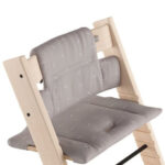 Cuscino Stokke Tripp Trapp Grigio