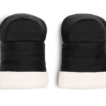 Moffole per passeggino Babyzen