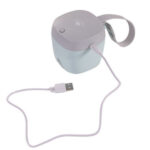 Sterilizzatore Mizu portatile Uv per ciucci