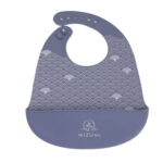 Bavaglia Taiki bib Mizu