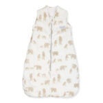 Sacco Nanna Bamboom tog 1.1 Pinguini 0/6M