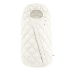 Sacco invernale Cybex Snooga2 Mini Cozy Beige
