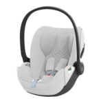 Ovetto Cloud T Plus Platinum White