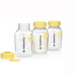 Medela Bottiglie per Latte Materno 150 ml CF. 3 pz