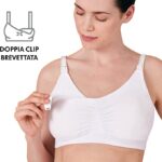 Reggiseno Medela 3 in 1 XXL