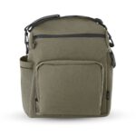 Zaino Inglesina verde