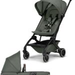 Duo Joolz Aer+ Mighty Green