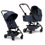 Duo joolz Aer+ Navy Blue