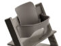 BabySet Tripp Trapp Stokke Grigio opaco